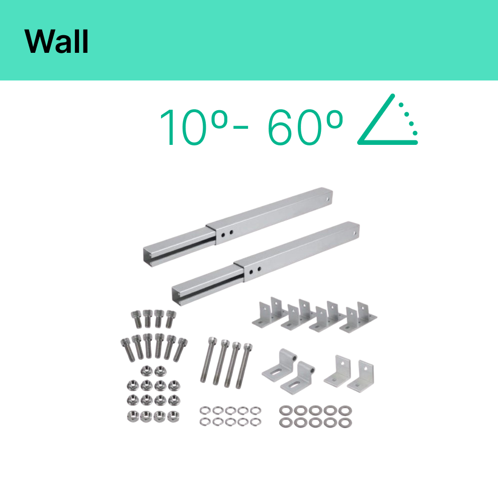 Kit solaire plug & play Performance 800