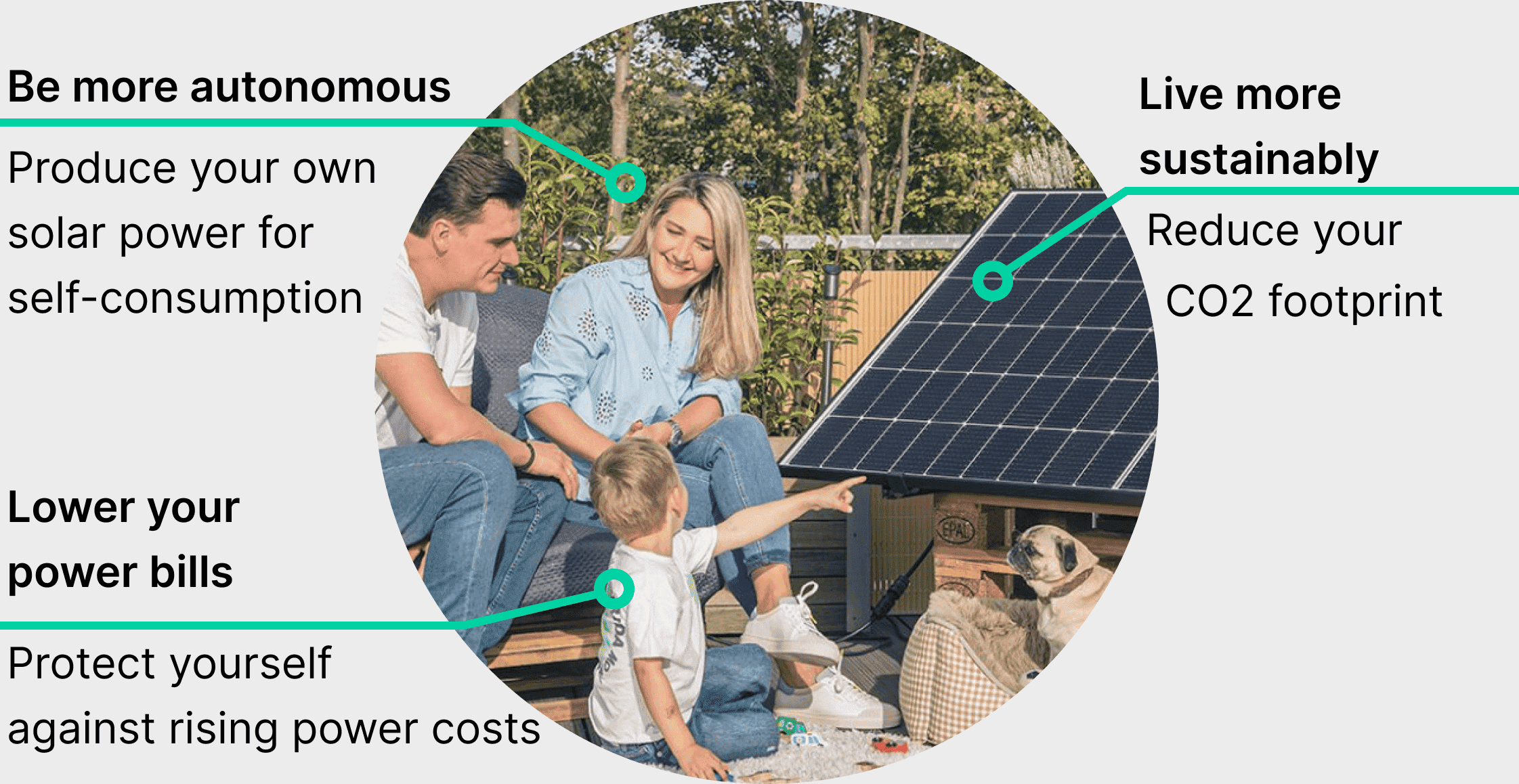3 reason to choose robinsun image display