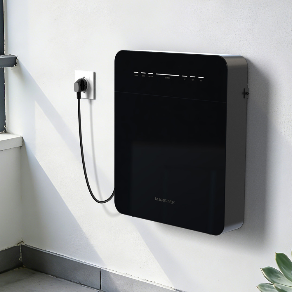 Batterie solaire Marstek Venus E Mini - 2 kWh