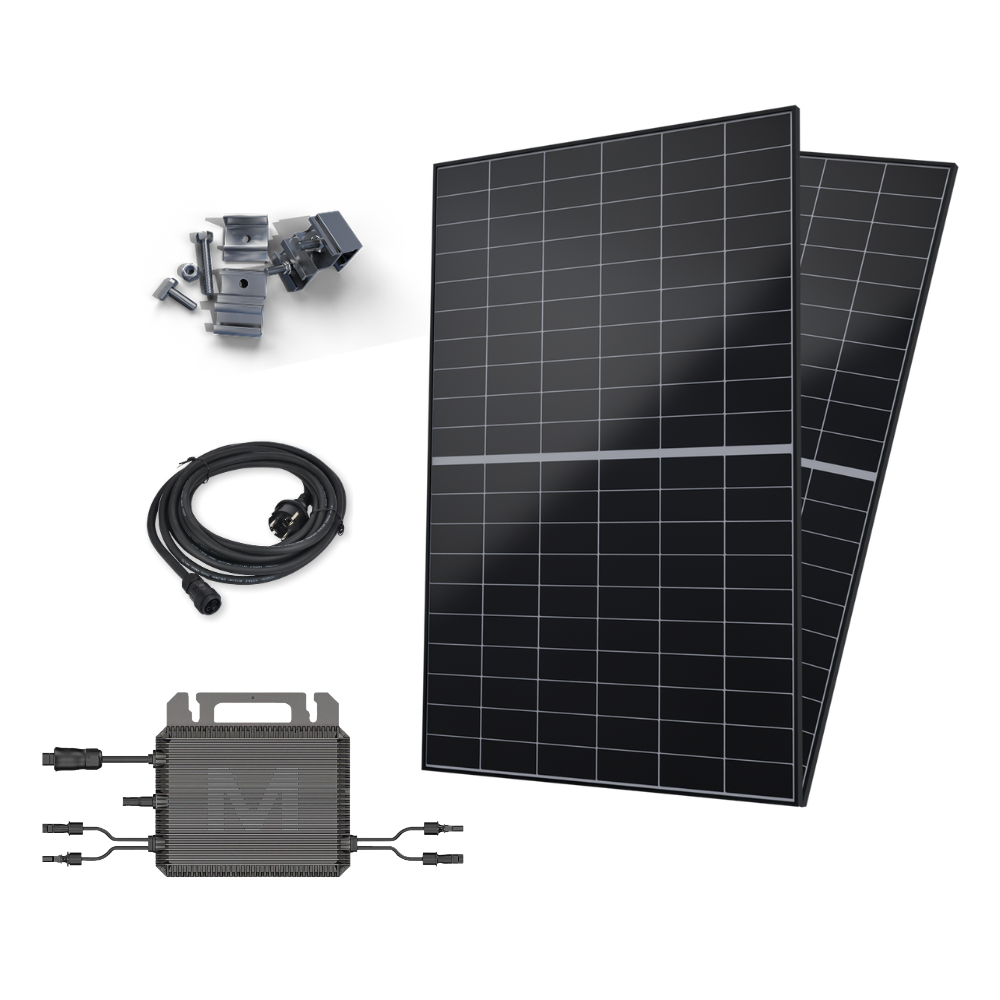 Kit solaire plug & play Performance 800