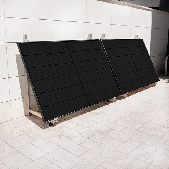 Performance 800 60º - 2 Panels