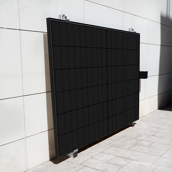 Performance 400 90º - 1 Panel