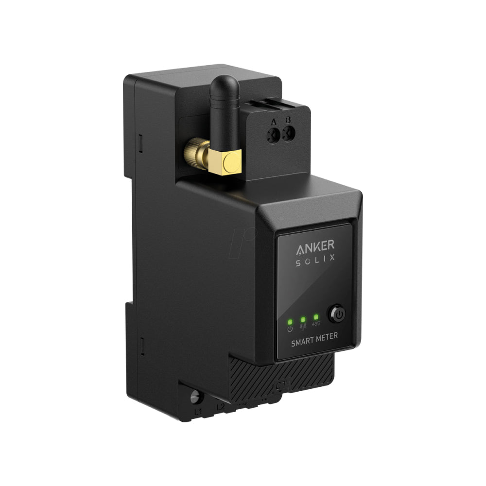 Anker Smart Meter