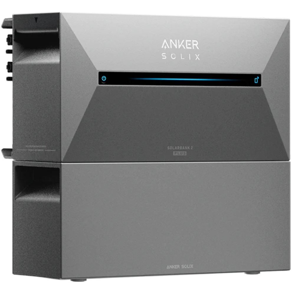 Anker Solarbank 2 Pro