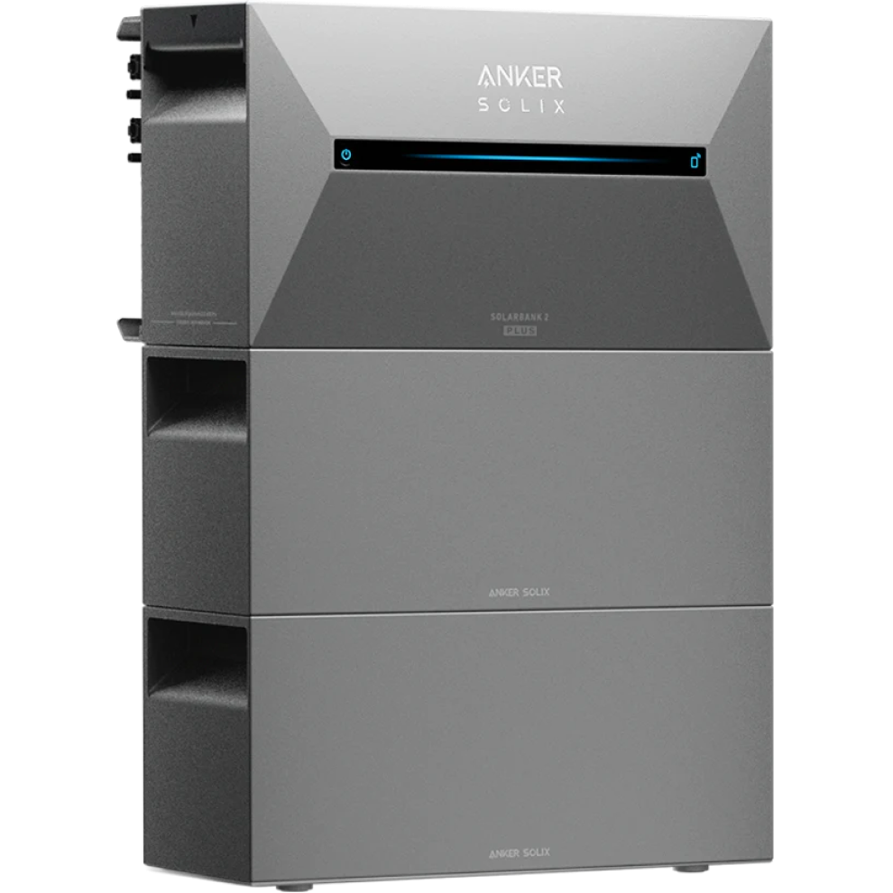 Anker Solarbank 2 Pro