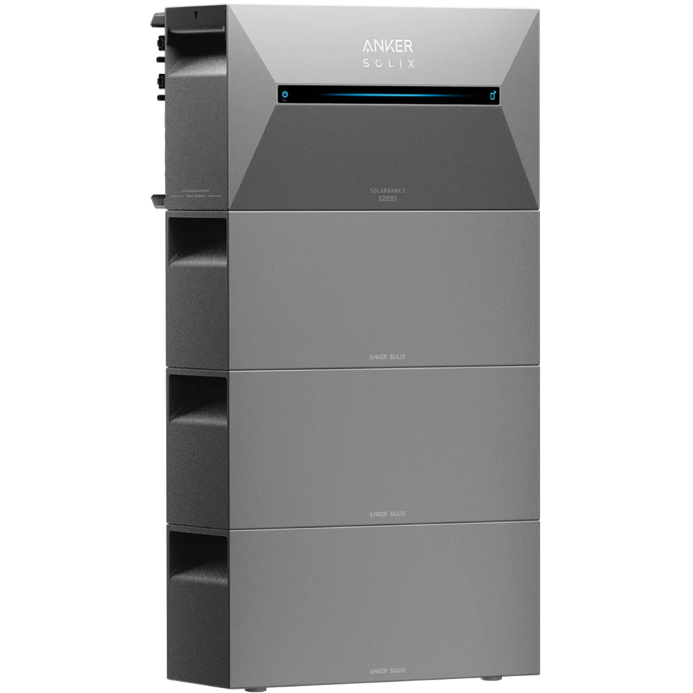 Anker Solarbank 2 Pro