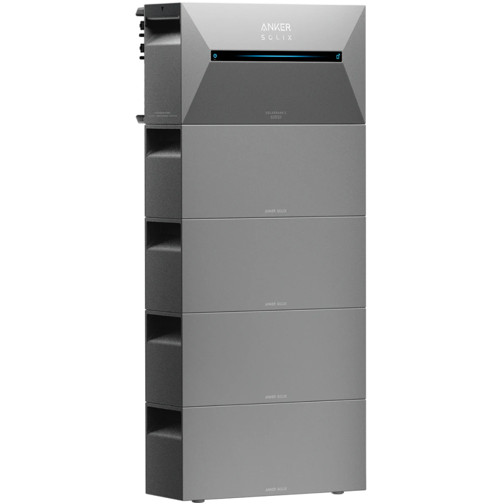 Anker Solarbank 2 Pro