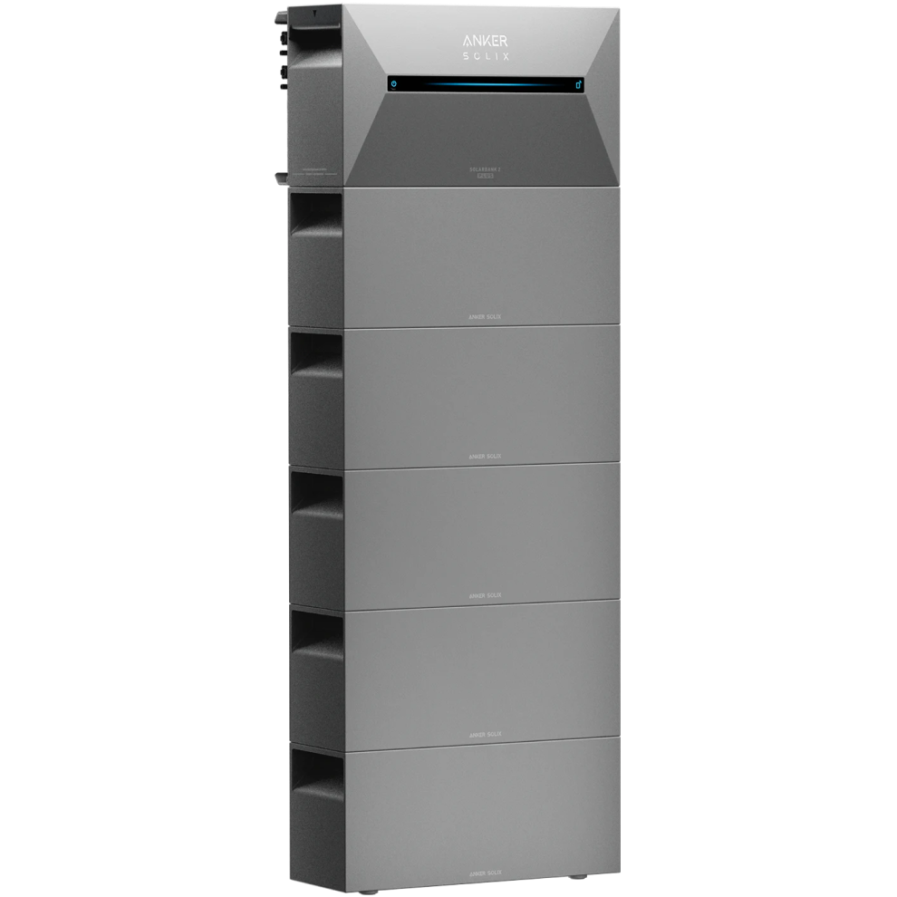 Anker Solarbank 2 Pro