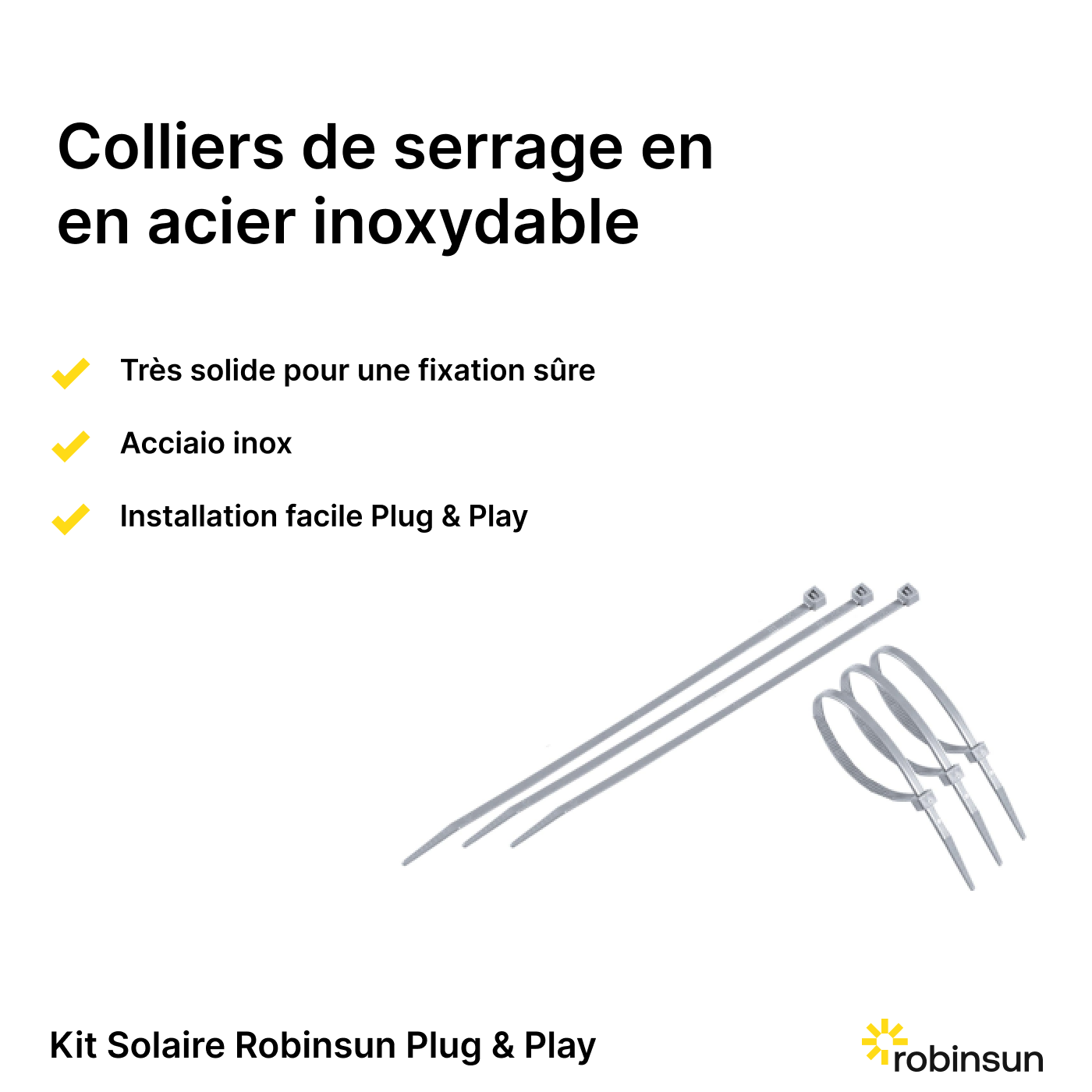 FR-Colliers de serrage