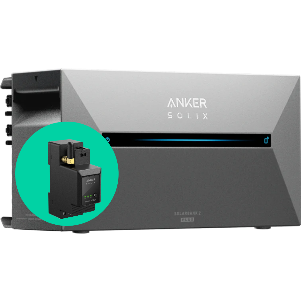 Anker Solarbank 2 Pro