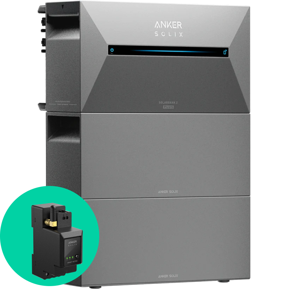 Anker Solarbank 2 Pro