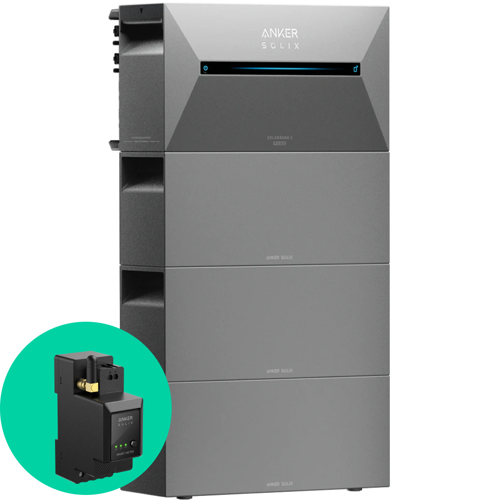 Anker Solarbank 2 Pro