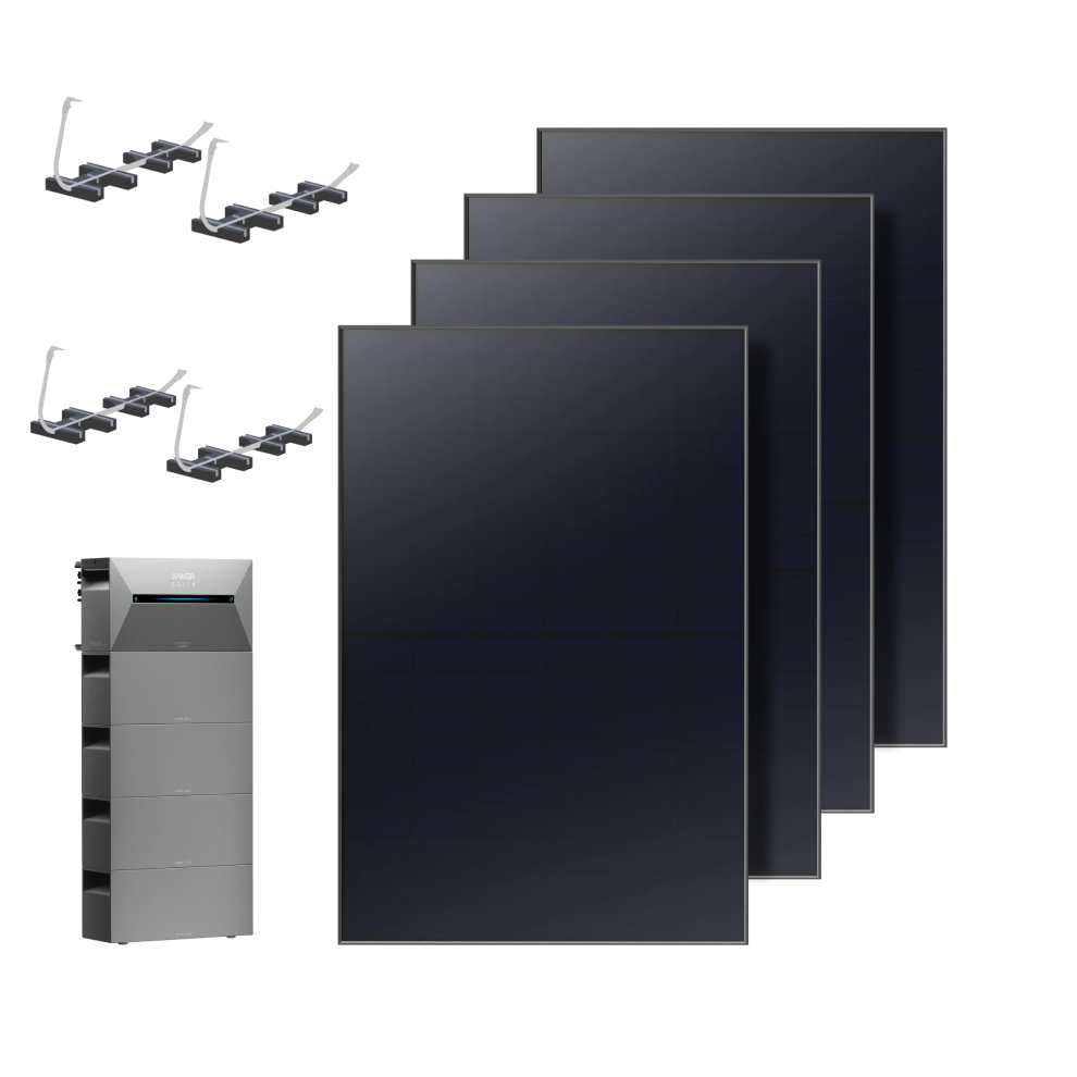 Anker Solarbank 2 Pro