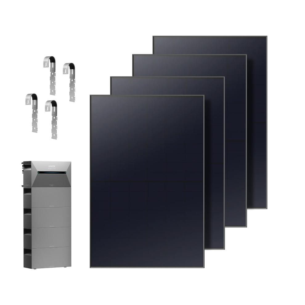 Anker Solarbank 2 Pro
