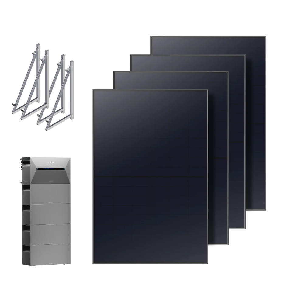 Anker Solarbank 2 Pro