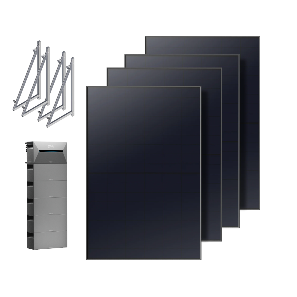 Anker Solarbank 2 Pro