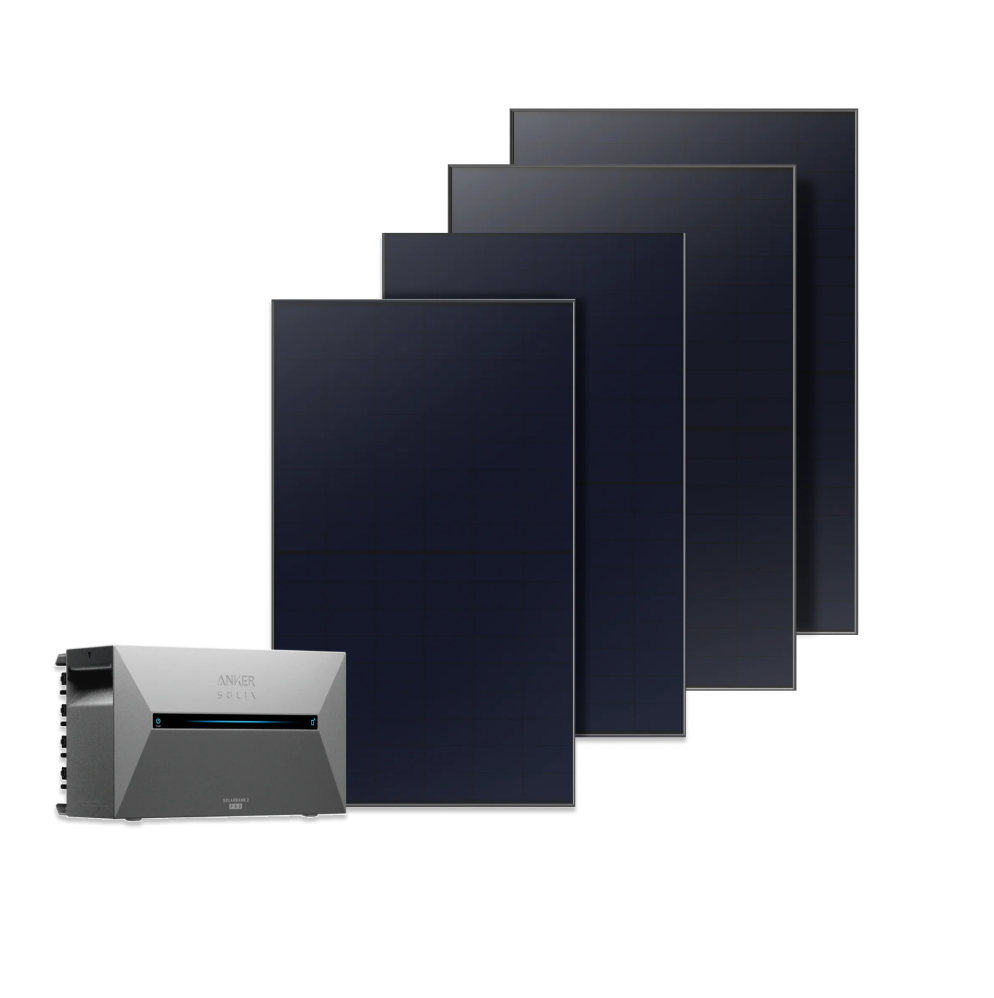 Anker Solarbank 2 Pro