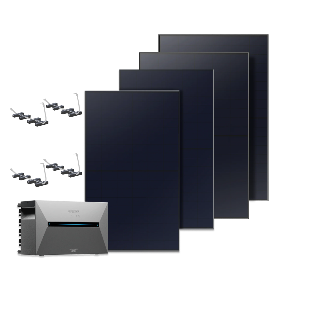 Anker Solarbank 2 Pro