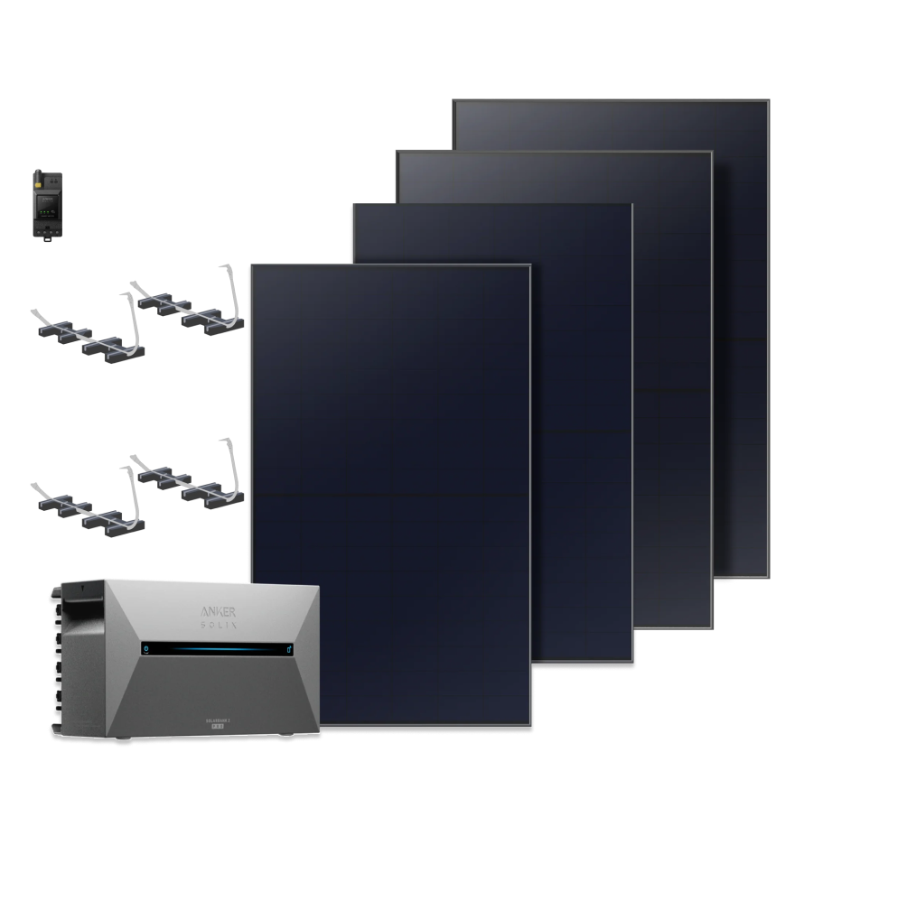 Anker Solarbank 2 Pro