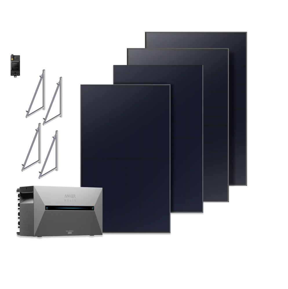 Anker Solarbank 2 Pro