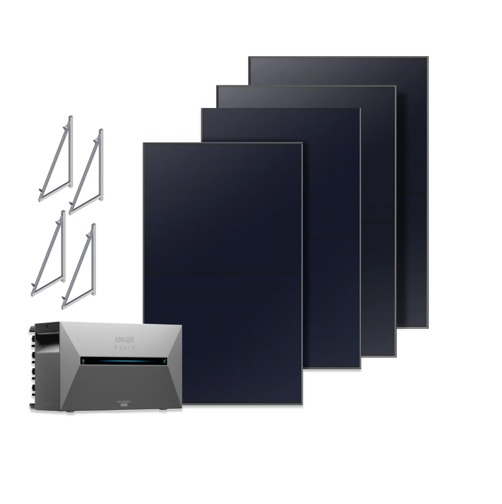 Anker Solarbank 2 Pro