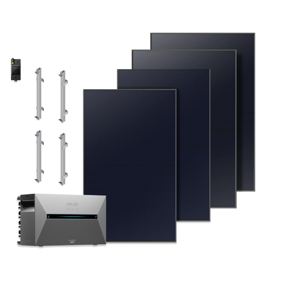 Anker Solarbank 2 Pro