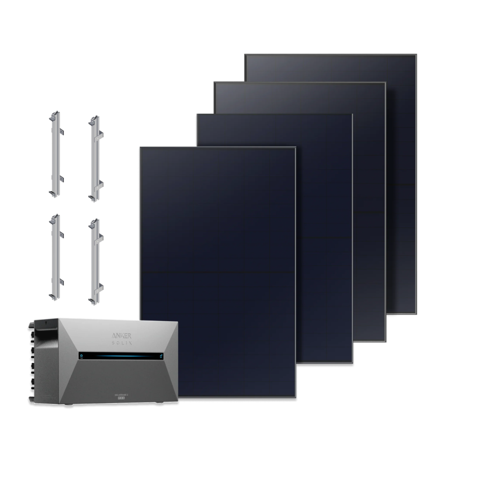 Anker Solarbank 2 Pro