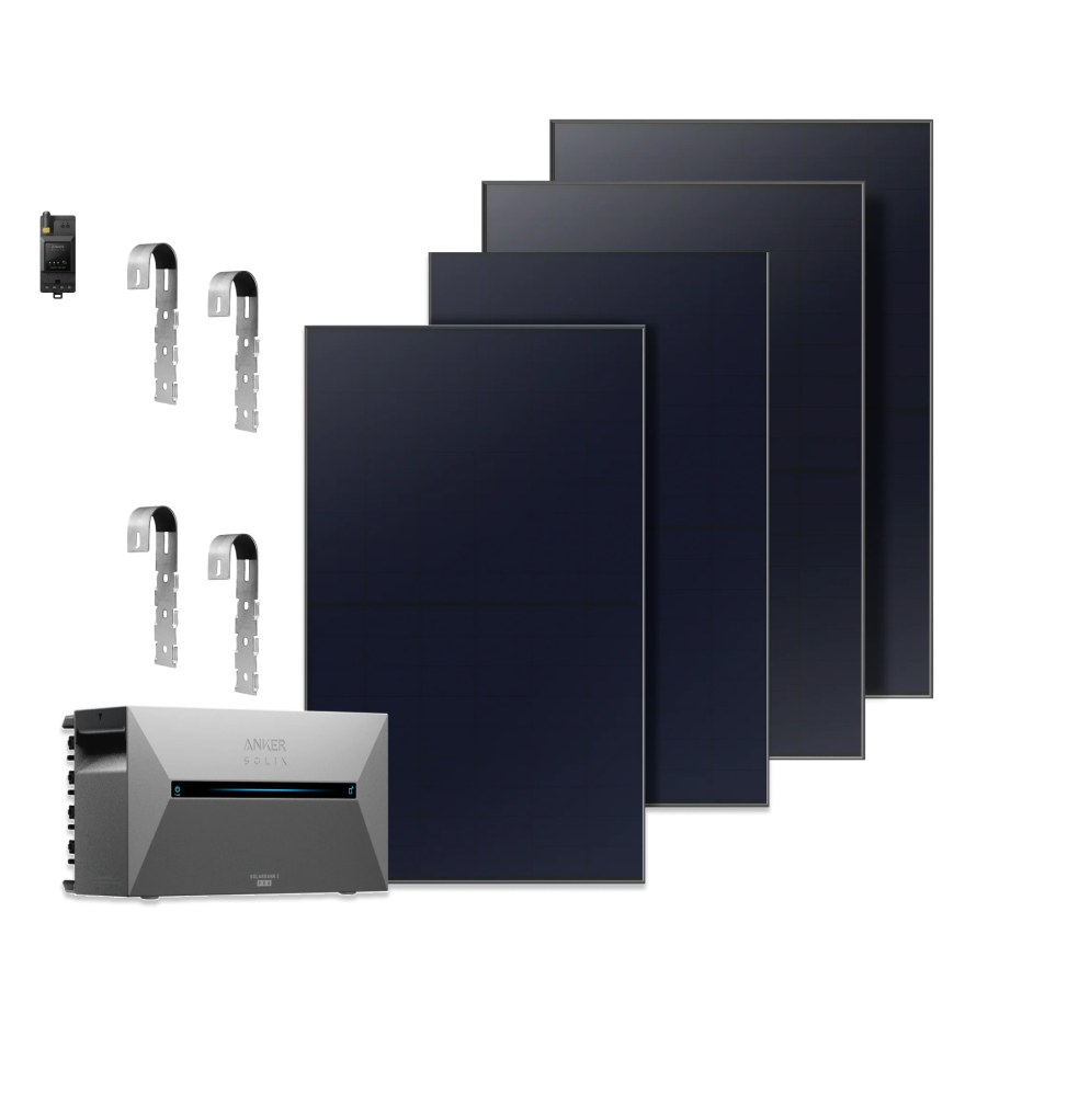 Anker Solarbank 2 Pro
