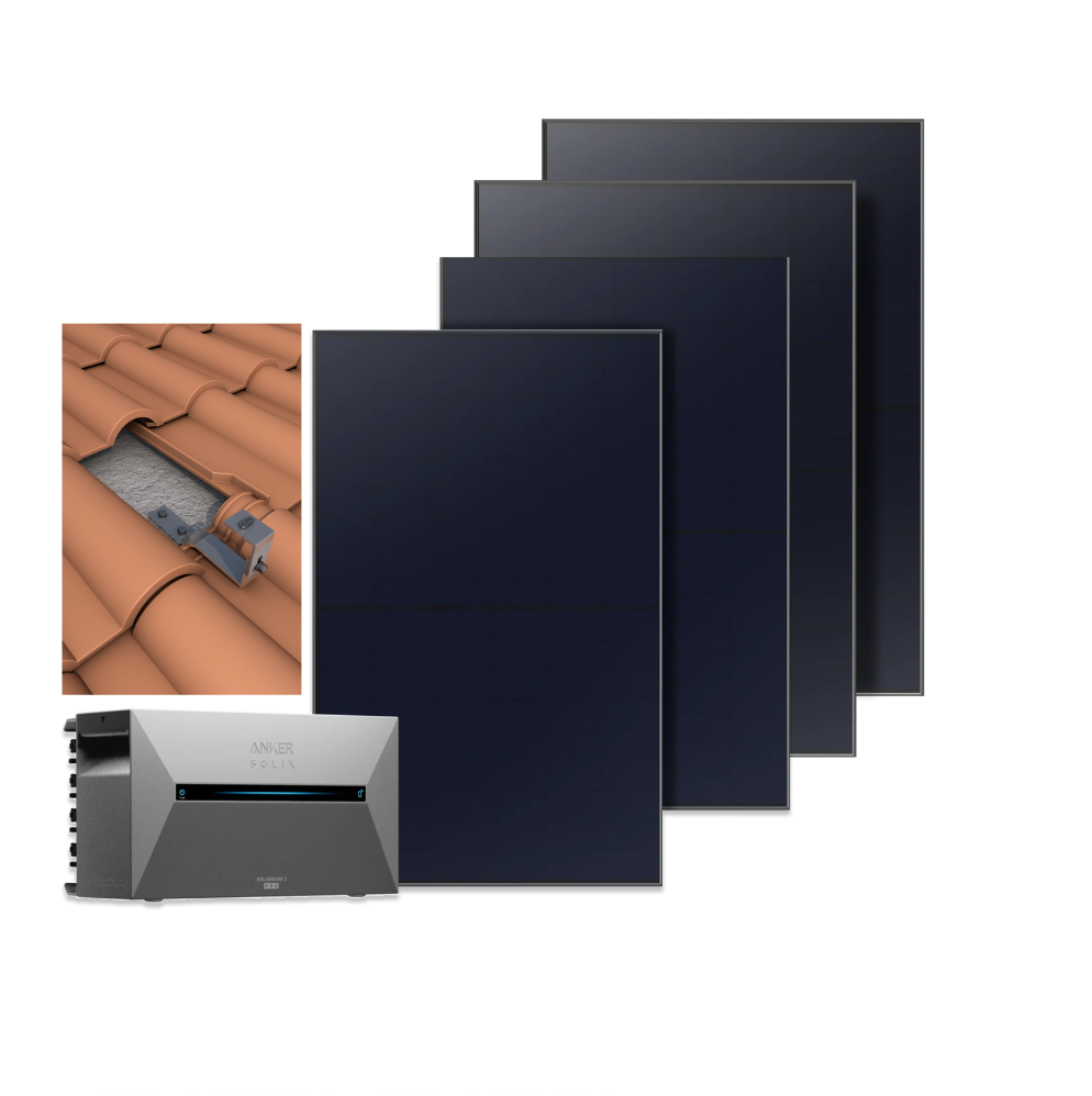 Anker Solarbank 2 Pro