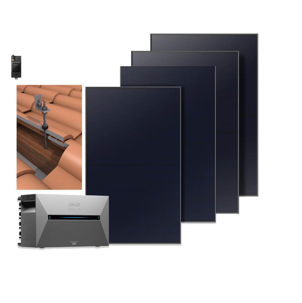 Anker Solarbank 2 Pro
