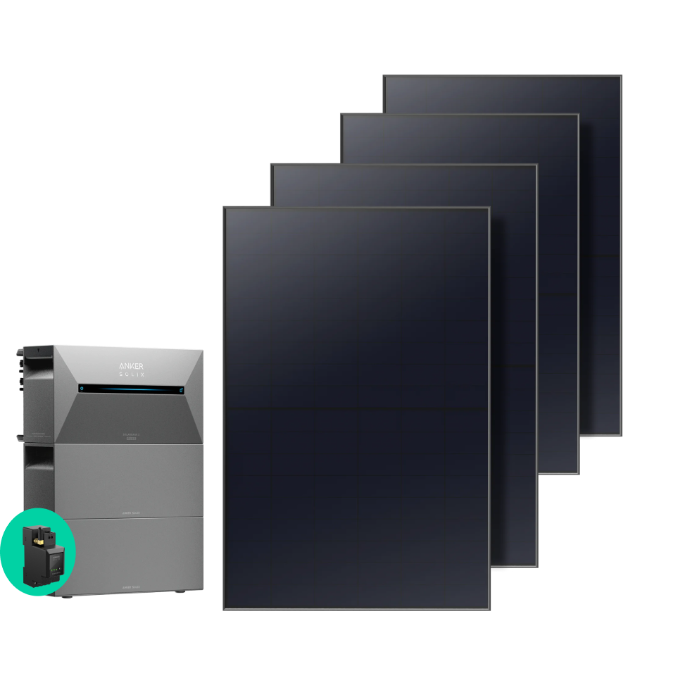Anker Solarbank 2 Pro