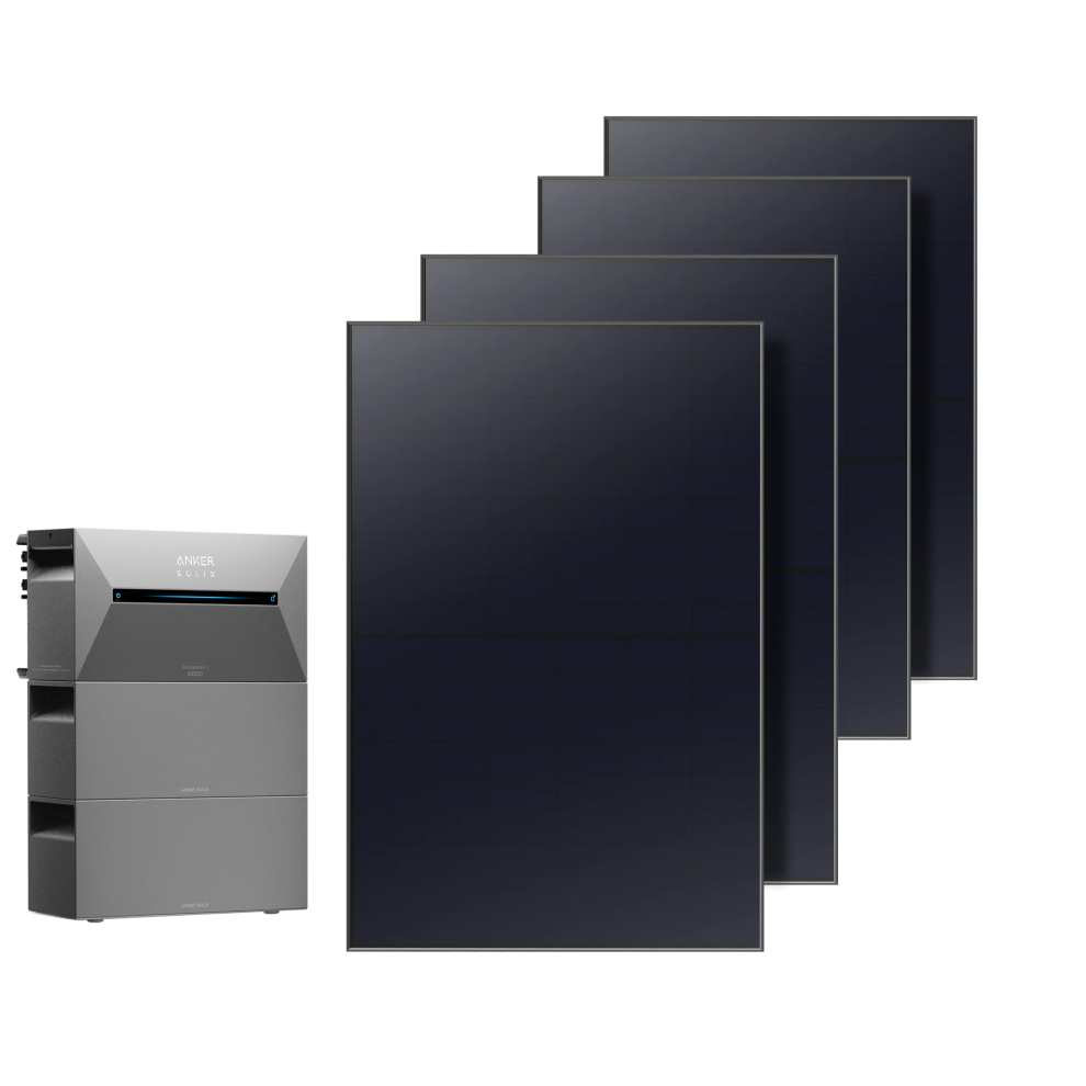 Anker Solarbank 2 Pro