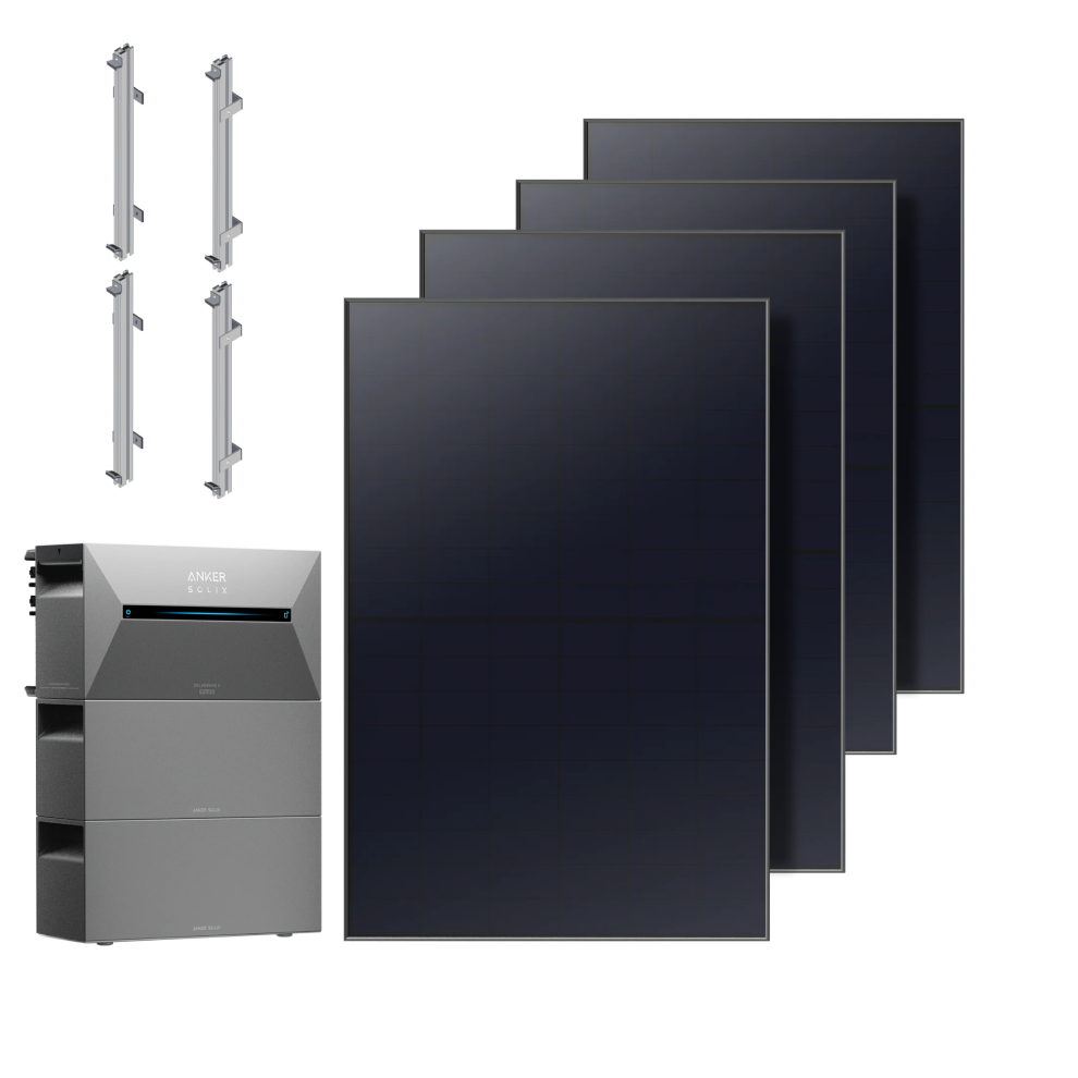 Anker Solarbank 2 Pro