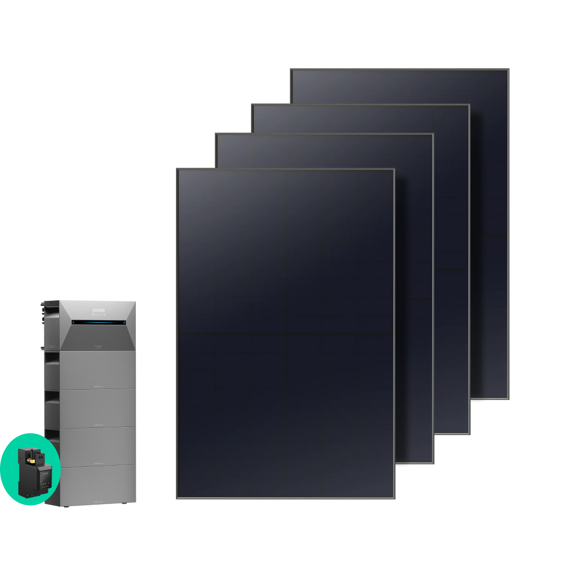 Anker Solarbank 2 Pro