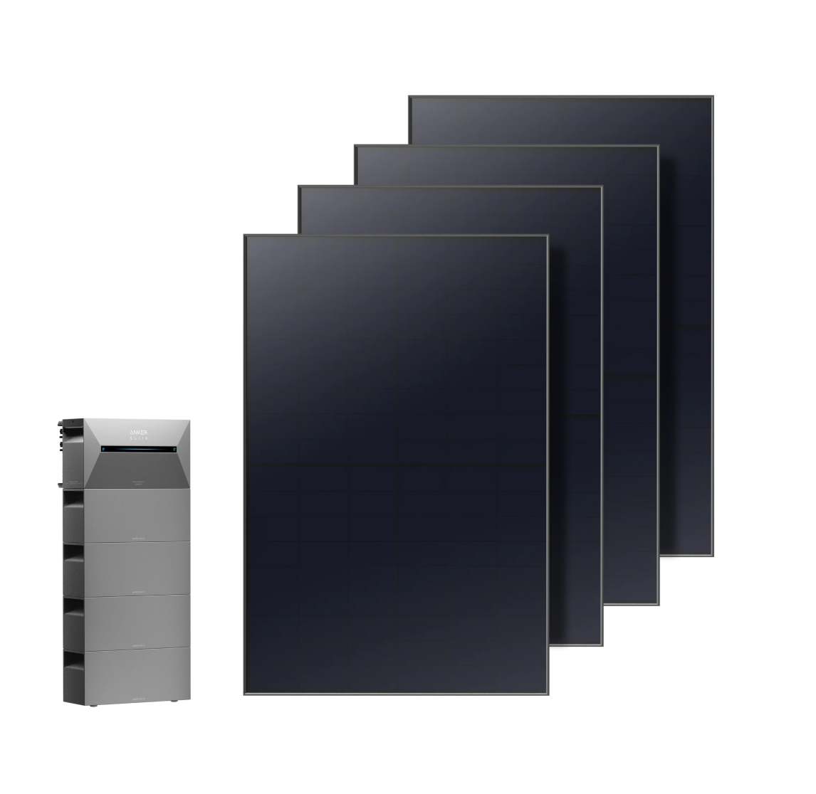 Anker Solarbank 2 Pro