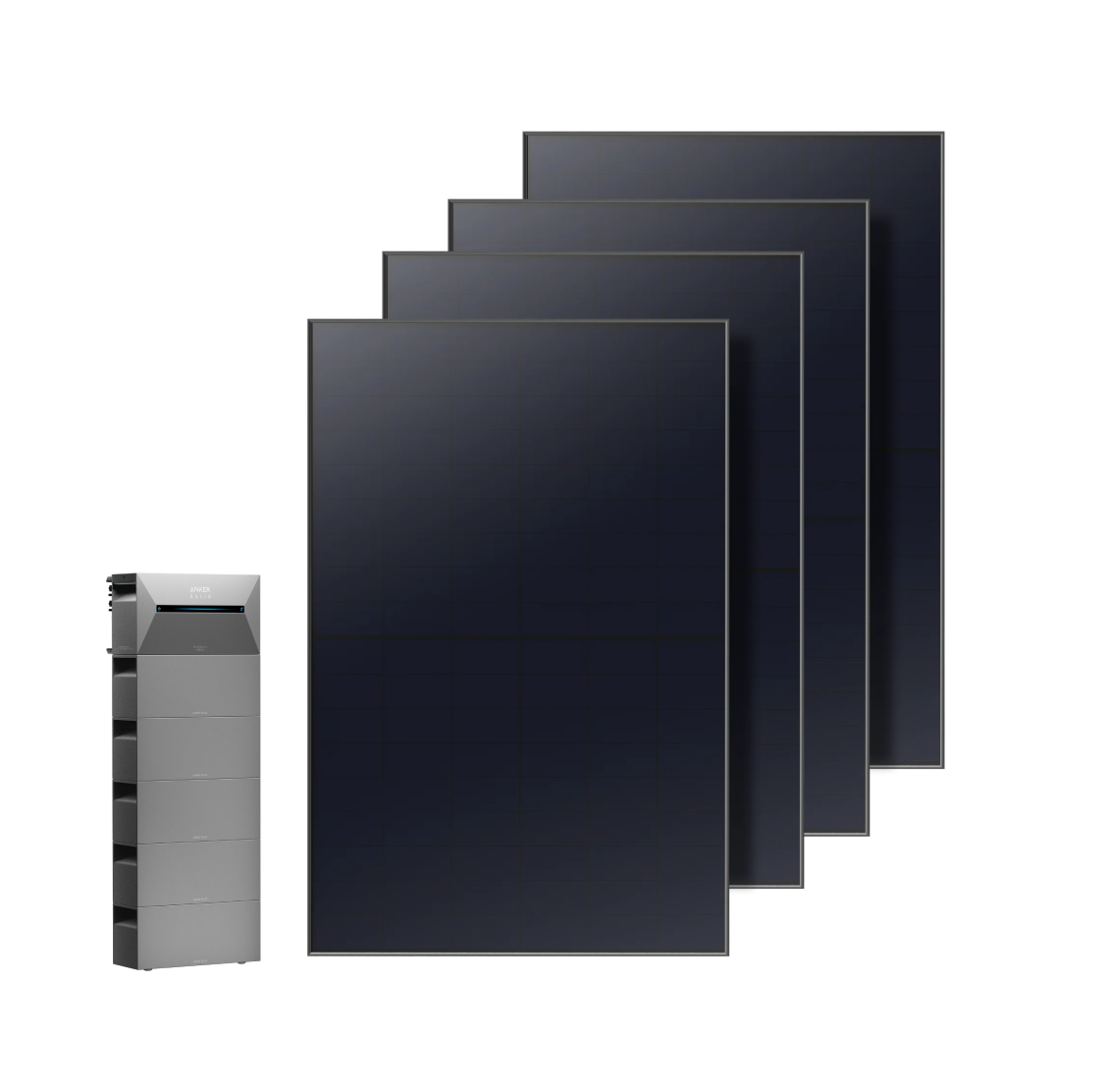 Anker Solarbank 2 Pro