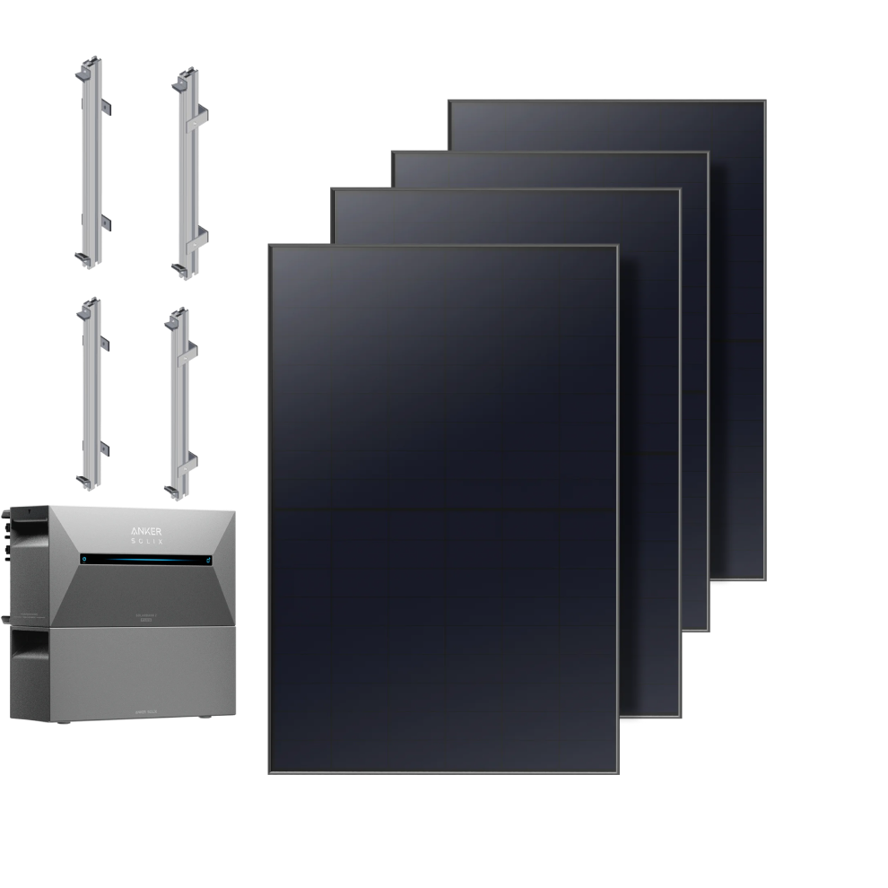 Anker Solarbank 2 Pro