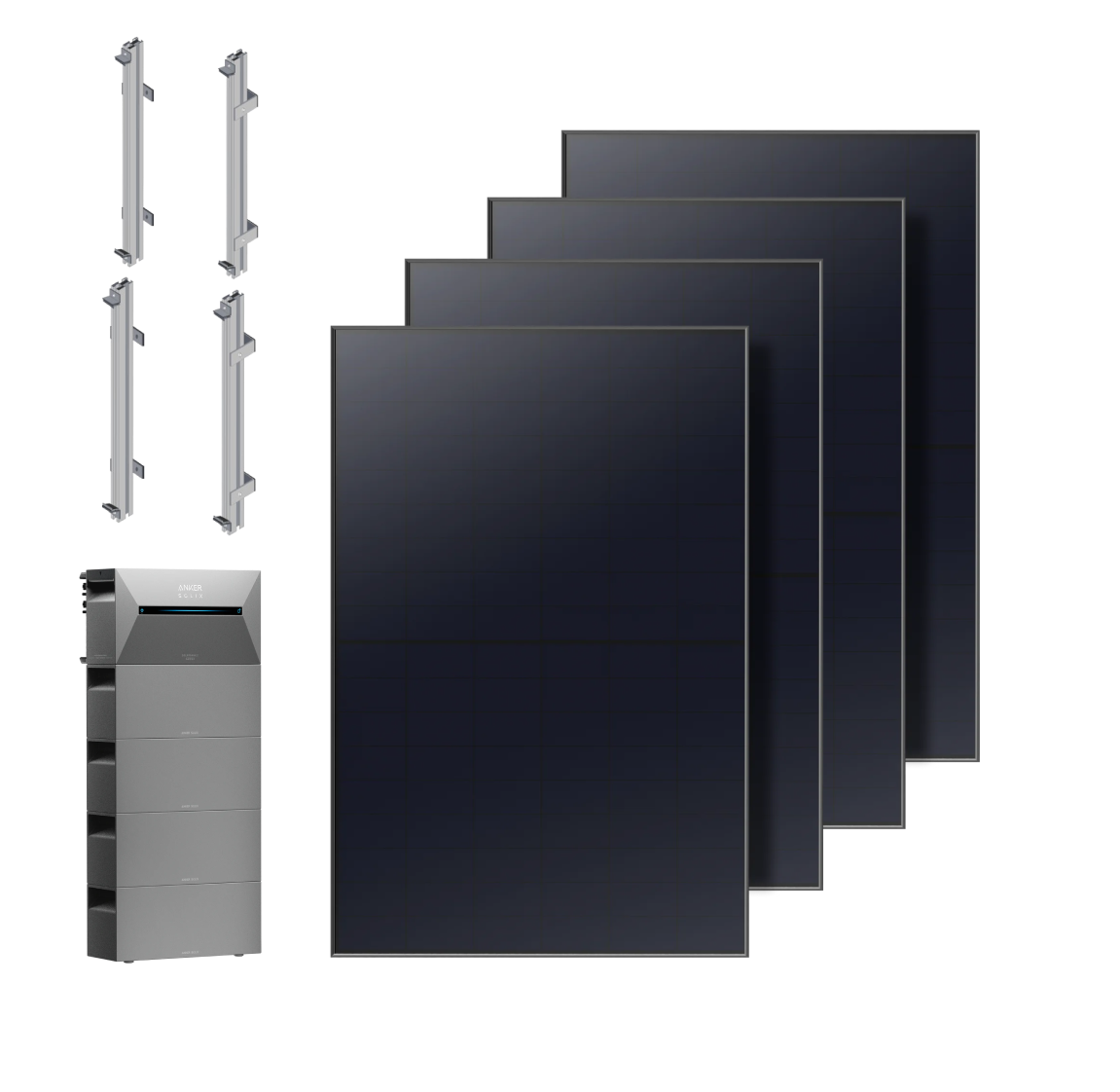 Anker Solarbank 2 Pro