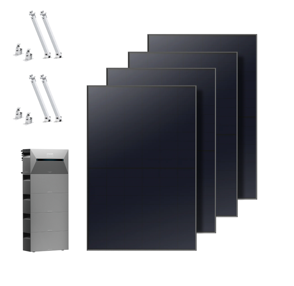 Anker Solarbank 2 Pro
