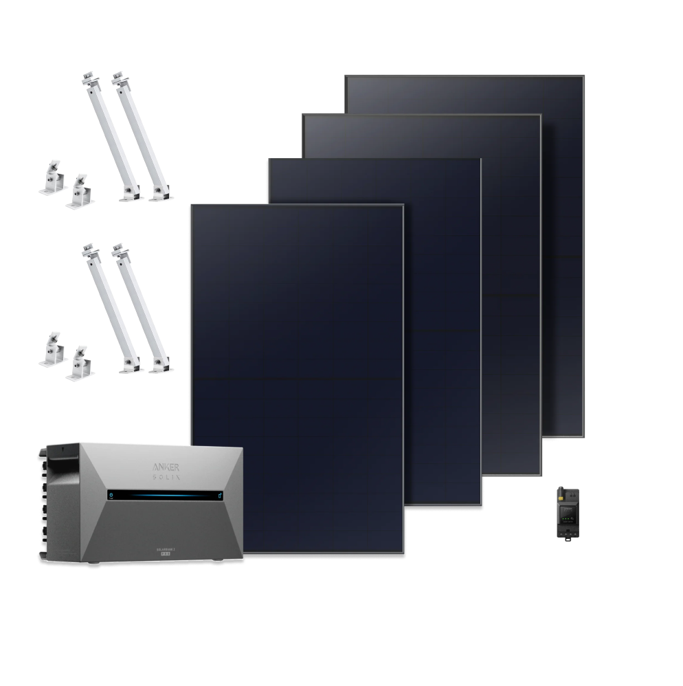 Anker Solarbank 2 Pro