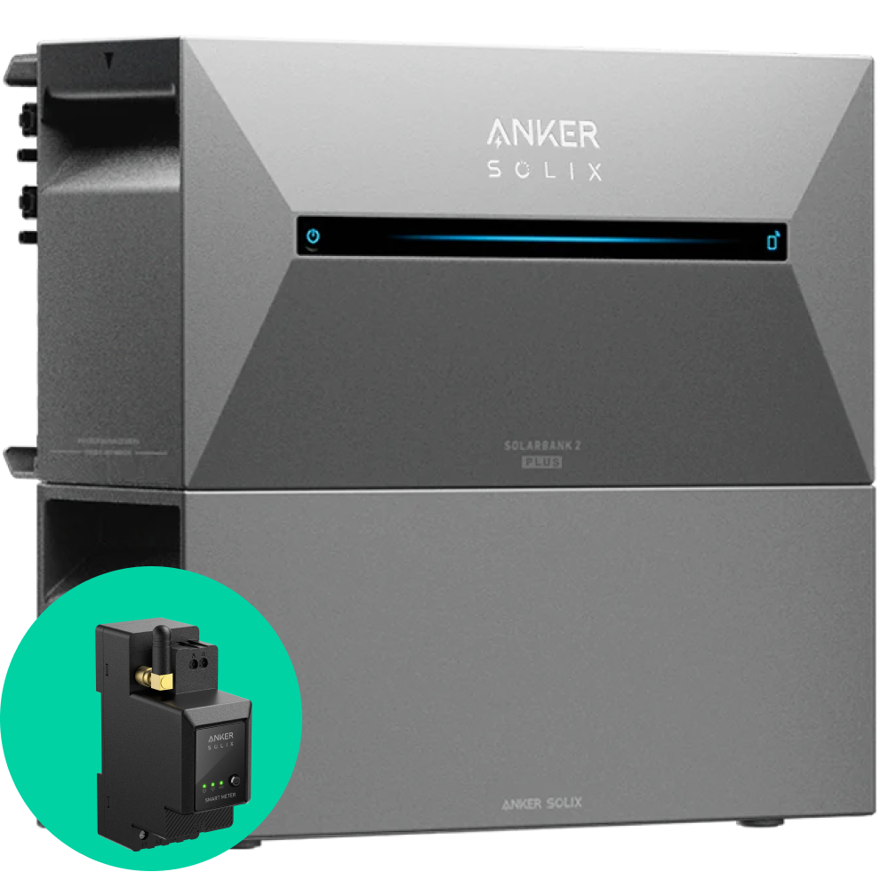 Anker Solarbank 2 Pro