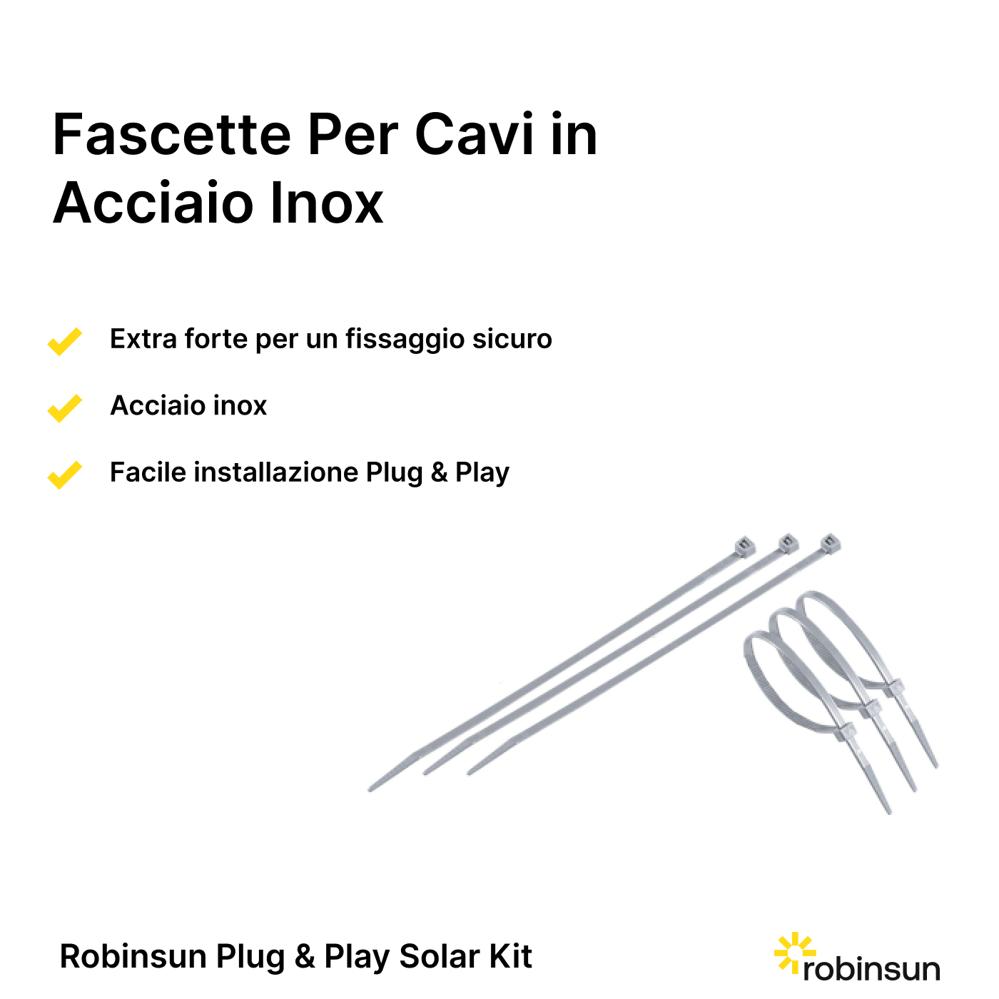 IT-Fascette Per Cabi