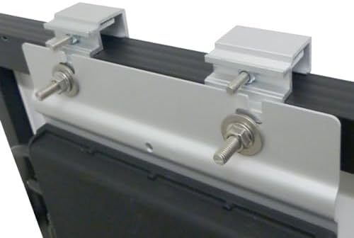 Fixations pour micro-onduleurs