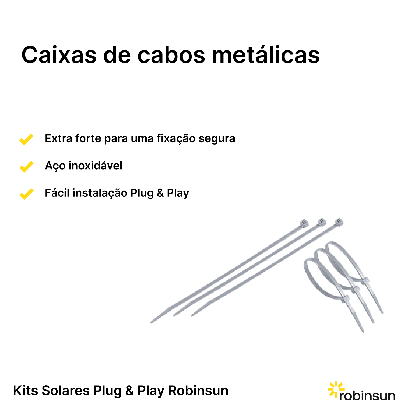 PT-Caixas de Cabos Metalicas