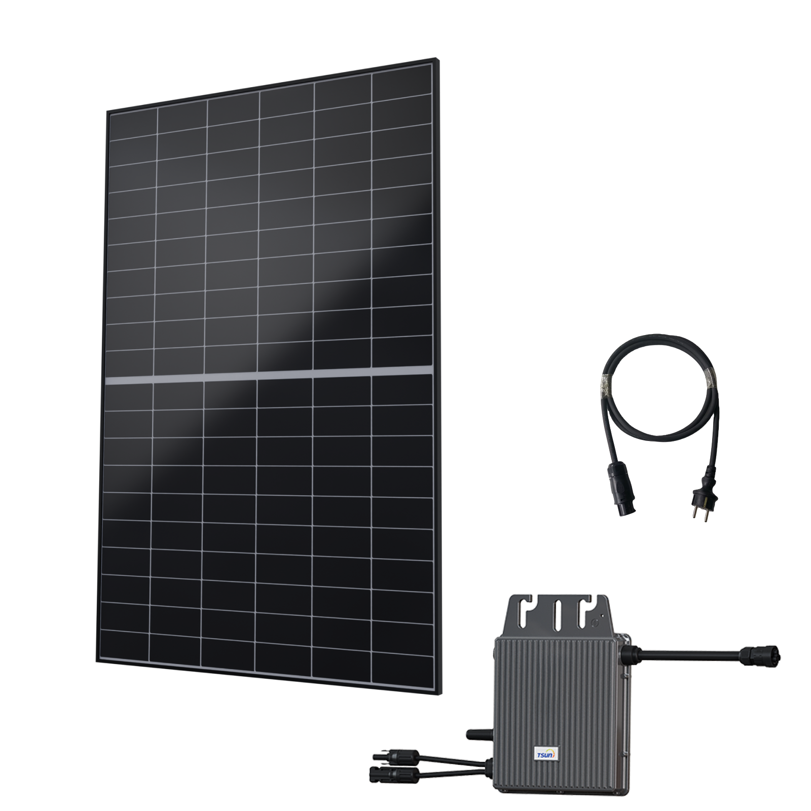 Kit solaire plug & play Performance 400