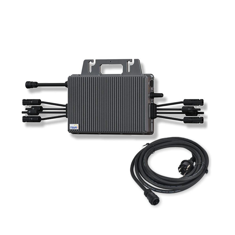 Micro-onduleur TSUN MS2000