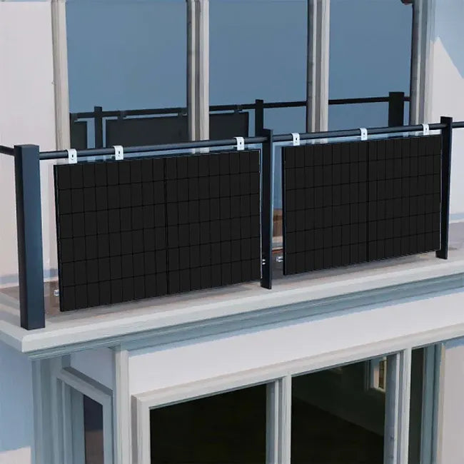 Solar Hook fixation pour panneau solaire