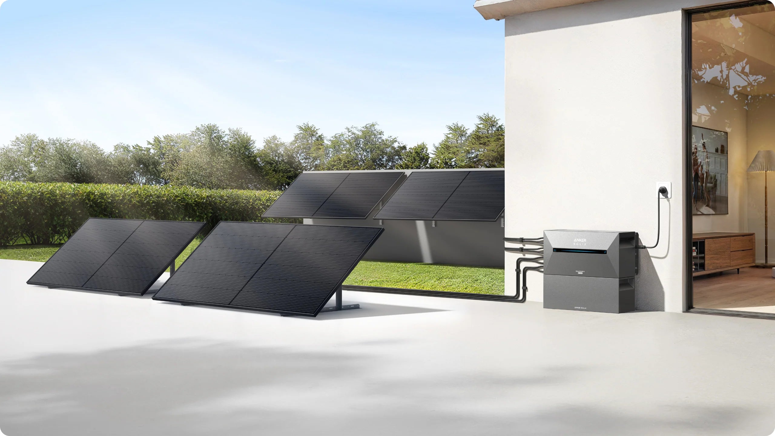 Anker Solarbank 2 Pro
