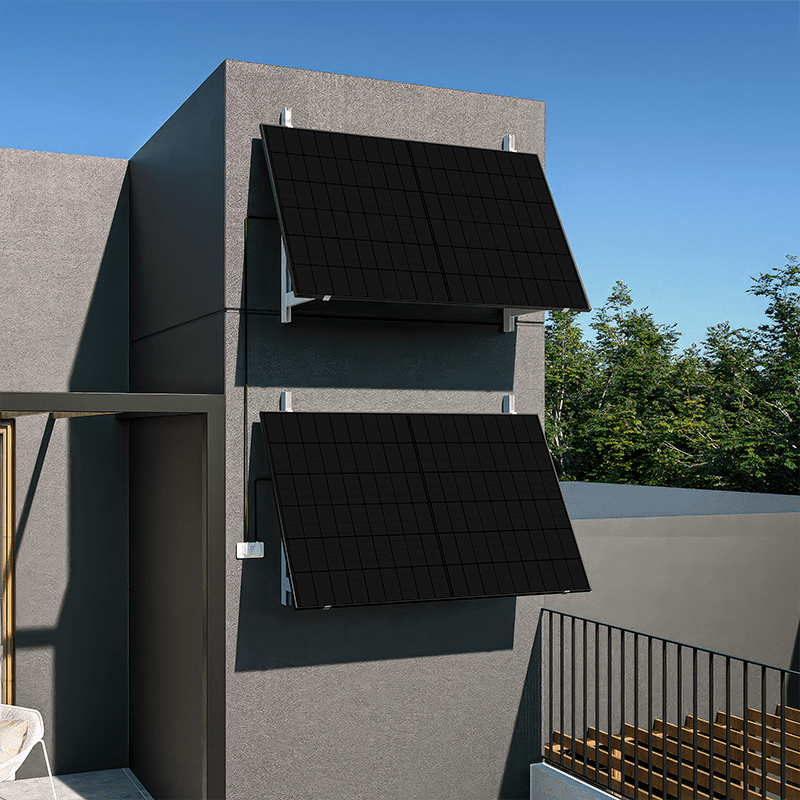 Performance 800 60º - 2 Panels