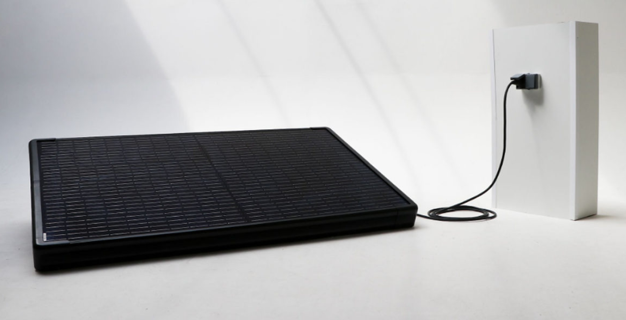 Plug-in Solar Panels: The Energy Solution of the Future - Robinsun